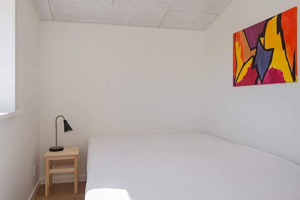 Foto van 6 persoons vakantie huis in Løkken-By Traum - Vakantiehuis in Løkken - Indoor