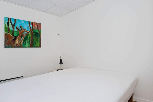 Foto van 6 persoons vakantie huis in Løkken-By Traum - Vakantiehuis in Løkken - Indoor