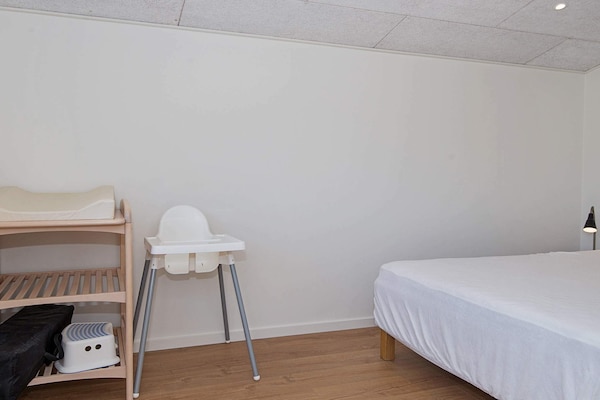 Foto van 6 persoons vakantie huis in Løkken-By Traum - Vakantiehuis in Løkken - Indoor