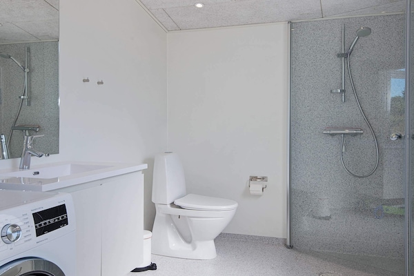 Foto van 6 persoons vakantie huis in Løkken-By Traum - Vakantiehuis in Løkken - Indoor
