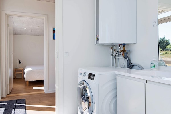 Foto van 6 persoons vakantie huis in Løkken-By Traum - Vakantiehuis in Løkken - Indoor