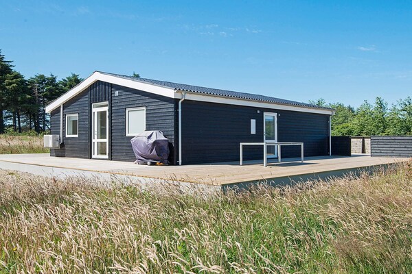 Foto van 6 persoons vakantie huis in Løkken-By Traum - Vakantiehuis in Løkken - View