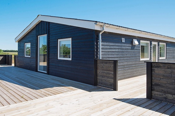 Foto van 6 persoons vakantie huis in Løkken-By Traum - Vakantiehuis in Løkken - View