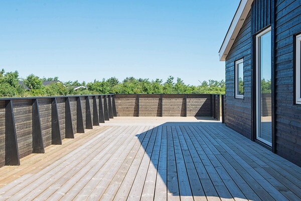 Foto van 6 persoons vakantie huis in Løkken-By Traum - Vakantiehuis in Løkken - View