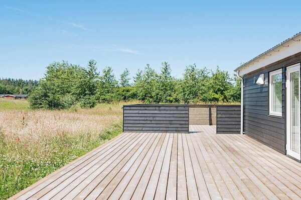 Foto van 6 persoons vakantie huis in Løkken-By Traum - Vakantiehuis in Løkken - View