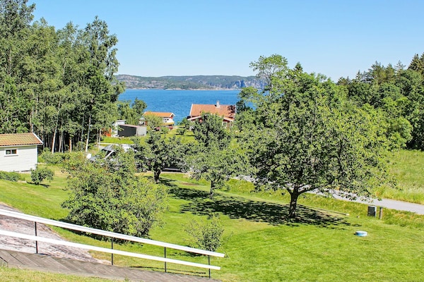 Foto van 6 persoons vakantie huis in BRASTAD - Vakantiehuis in BRASTAD - Outdoor