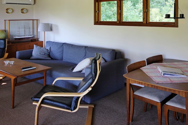 Foto van 6 persoons vakantie huis in BRASTAD - Vakantiehuis in BRASTAD - Indoor