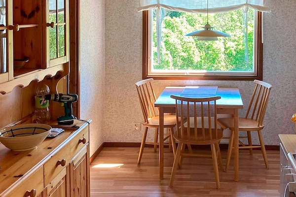 Foto van 6 persoons vakantie huis in BRASTAD - Vakantiehuis in BRASTAD - Indoor