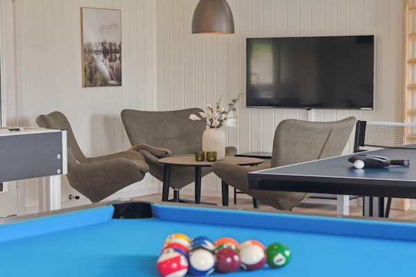 Foto van 5 sterren vakantie huis in Løkken - Vakantiehuis in Løkken - Untagged