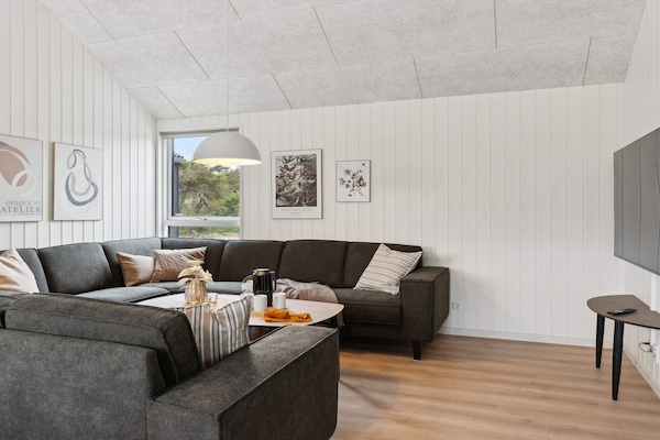 Foto van 5 sterren vakantie huis in Løkken - Vakantiehuis in Løkken - Indoor