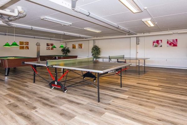 Foto van 6 persoons vakantieparkhuis in Glesborg - Vakantiehuis in Glesborg - Untagged