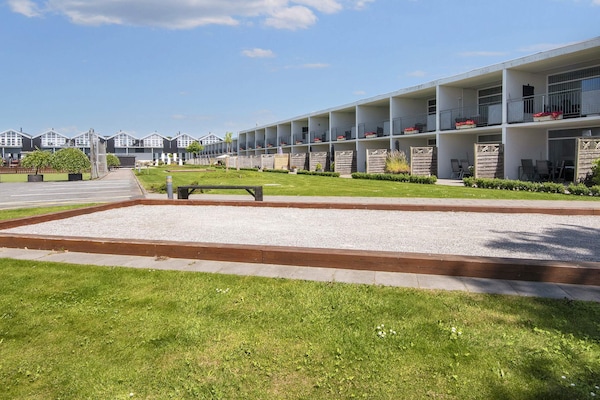Foto van 6 persoons vakantieparkhuis in Glesborg - Vakantiehuis in Glesborg - Untagged