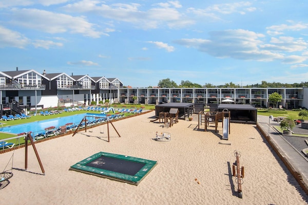 Foto van 6 persoons vakantieparkhuis in Glesborg - Vakantiehuis in Glesborg - Untagged