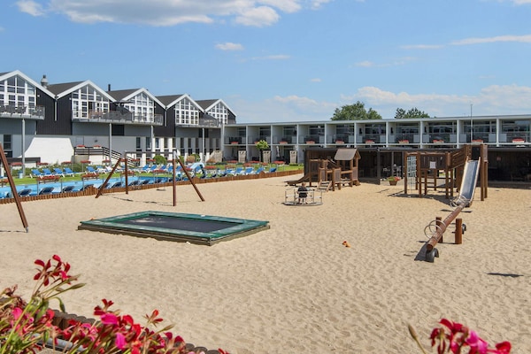 Foto van 6 persoons vakantieparkhuis in Glesborg - Vakantiehuis in Glesborg - Untagged