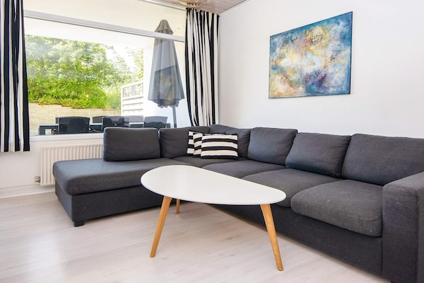 Foto van 6 persoons vakantieparkhuis in Glesborg - Vakantiehuis in Glesborg - Indoor