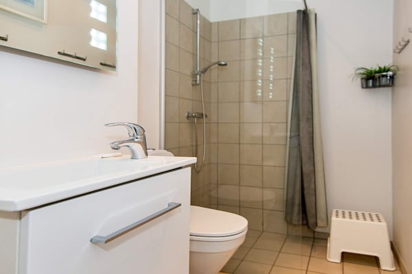 Foto van 6 persoons vakantieparkhuis in Glesborg - Vakantiehuis in Glesborg - Indoor