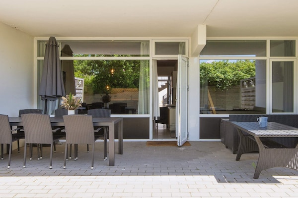 Foto van 6 persoons vakantieparkhuis in Glesborg - Vakantiehuis in Glesborg - Indoor