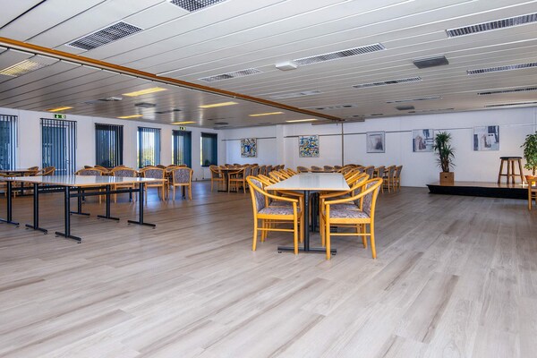 Foto van 6 persoons vakantieparkhuis in Glesborg - Vakantiehuis in Glesborg - Untagged