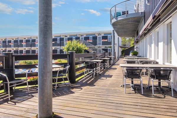 Foto van 6 persoons vakantieparkhuis in Glesborg - Vakantiehuis in Glesborg - Outdoor