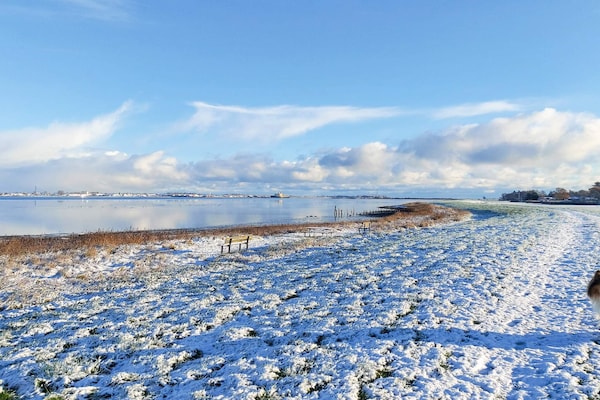 Foto van 6 Personen vakantie huis in Storvorde - Vakantiehuis in Storvorde - WaterView