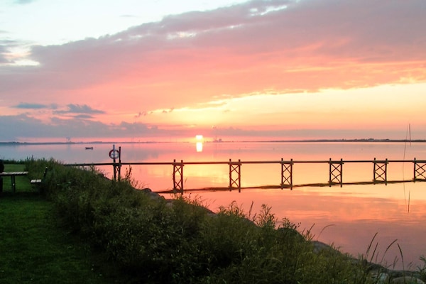 Foto van 6 Personen vakantie huis in Storvorde - Vakantiehuis in Storvorde - WaterView