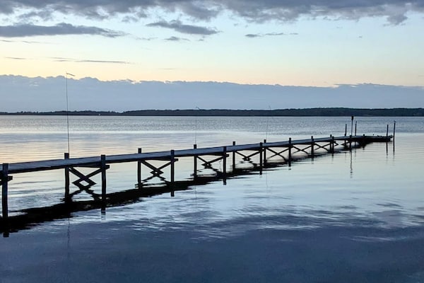 Foto van 6 Personen vakantie huis in Storvorde - Vakantiehuis in Storvorde - WaterView