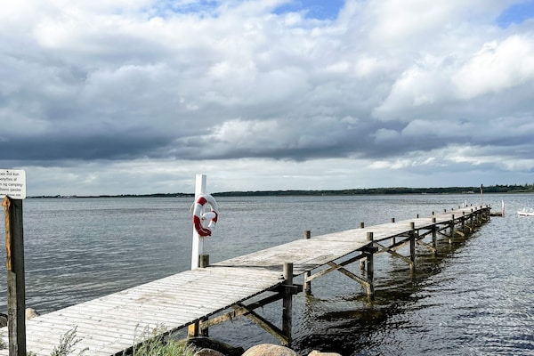 Foto van 6 Personen vakantie huis in Storvorde - Vakantiehuis in Storvorde - WaterView