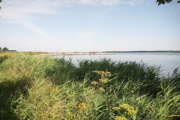 Foto van 6 Personen vakantie huis in Storvorde - Vakantiehuis in Storvorde - WaterView