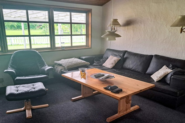 Foto van 6 Personen vakantie huis in Storvorde - Vakantiehuis in Storvorde - Indoor
