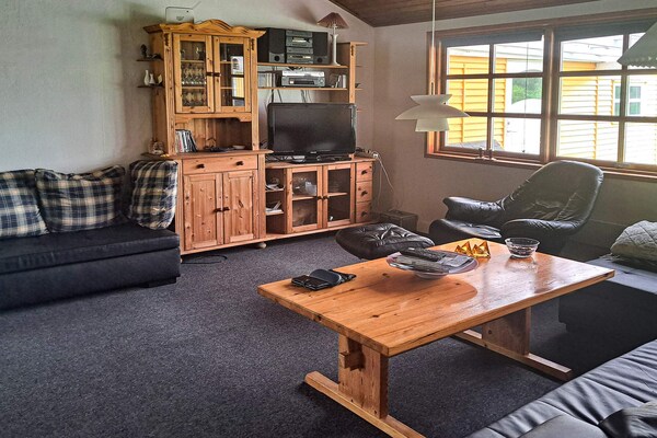 Foto van 6 Personen vakantie huis in Storvorde - Vakantiehuis in Storvorde - Indoor