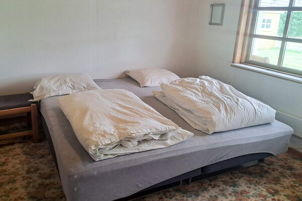 Foto van 6 Personen vakantie huis in Storvorde - Vakantiehuis in Storvorde - Indoor