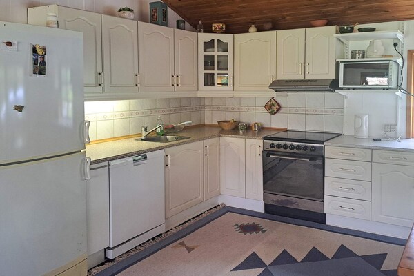 Foto van 6 Personen vakantie huis in Storvorde - Vakantiehuis in Storvorde - Indoor