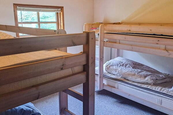 Foto van 6 Personen vakantie huis in Storvorde - Vakantiehuis in Storvorde - Indoor
