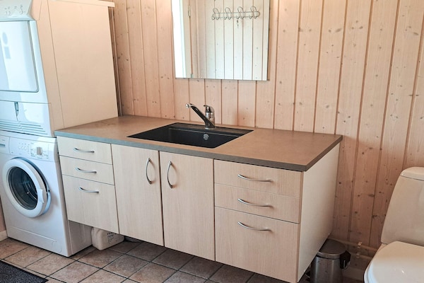 Foto van 6 Personen vakantie huis in Storvorde - Vakantiehuis in Storvorde - Indoor