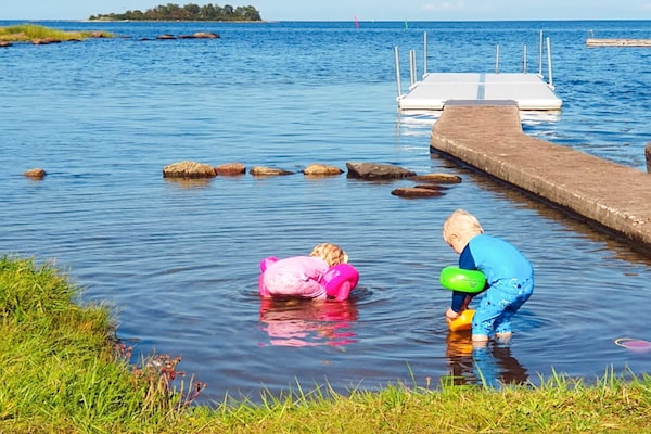 Foto van 6 Personen vakantie huis in MÖNSTERÅS - Vakantiehuis in MÖNSTERÅS - Untagged