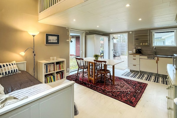 Foto van 6 Personen vakantie huis in MÖNSTERÅS - Vakantiehuis in MÖNSTERÅS - Indoor
