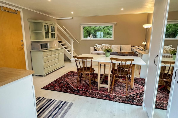 Foto van 6 Personen vakantie huis in MÖNSTERÅS - Vakantiehuis in MÖNSTERÅS - Indoor