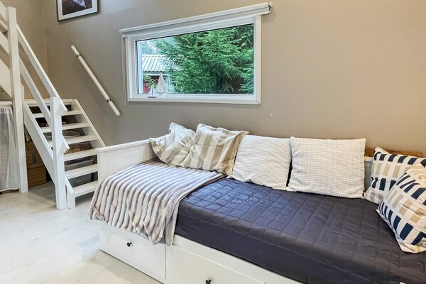 Foto van 6 Personen vakantie huis in MÖNSTERÅS - Vakantiehuis in MÖNSTERÅS - Indoor