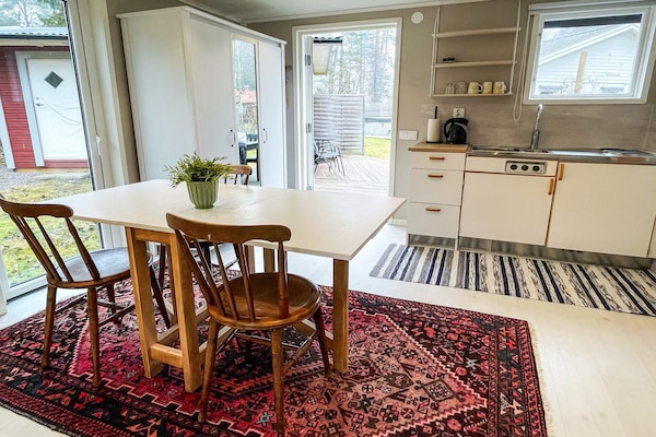 Foto van 6 Personen vakantie huis in MÖNSTERÅS - Vakantiehuis in MÖNSTERÅS - Indoor