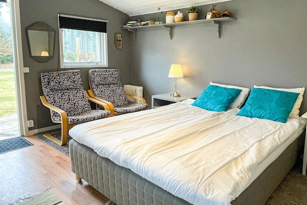 Foto van 6 Personen vakantie huis in MÖNSTERÅS - Vakantiehuis in MÖNSTERÅS - Indoor