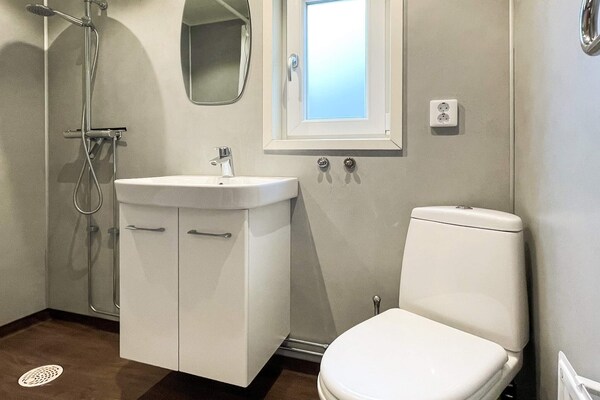 Foto van 6 Personen vakantie huis in MÖNSTERÅS - Vakantiehuis in MÖNSTERÅS - Indoor