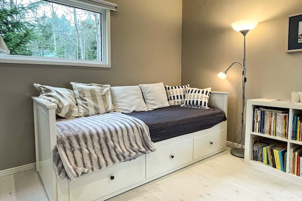 Foto van 6 Personen vakantie huis in MÖNSTERÅS - Vakantiehuis in MÖNSTERÅS - Indoor