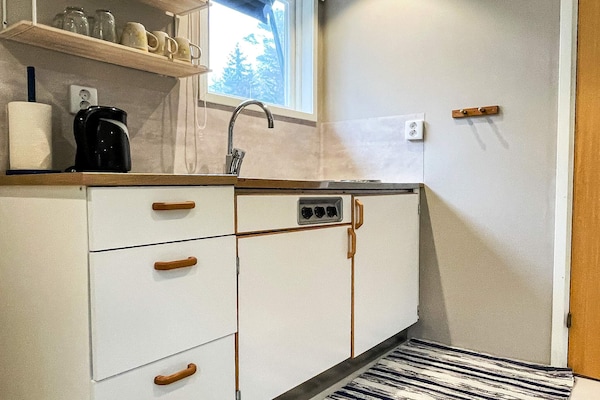 Foto van 6 Personen vakantie huis in MÖNSTERÅS - Vakantiehuis in MÖNSTERÅS - Indoor