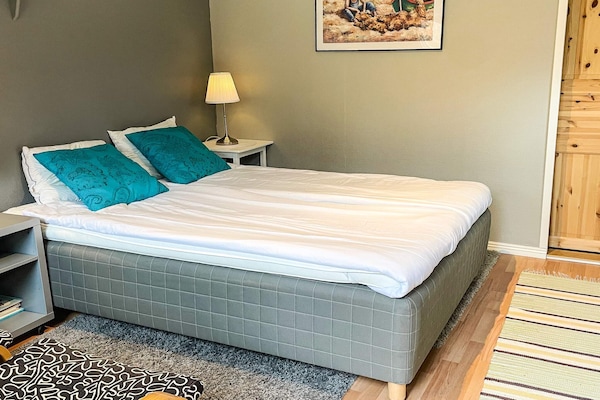 Foto van 6 Personen vakantie huis in MÖNSTERÅS - Vakantiehuis in MÖNSTERÅS - Indoor