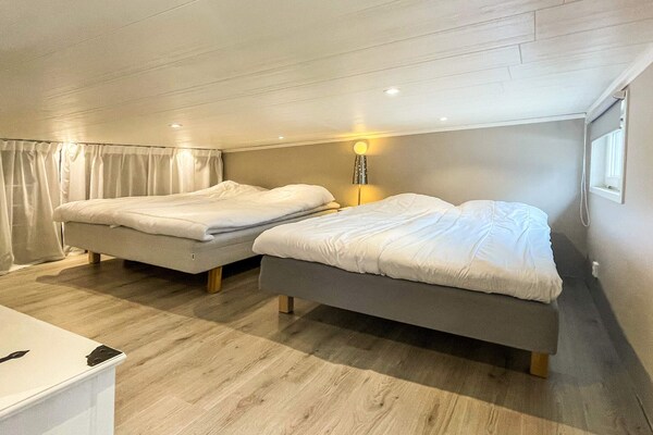 Foto van 6 Personen vakantie huis in MÖNSTERÅS - Vakantiehuis in MÖNSTERÅS - Indoor