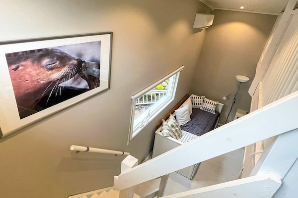 Foto van 6 Personen vakantie huis in MÖNSTERÅS - Vakantiehuis in MÖNSTERÅS - Indoor