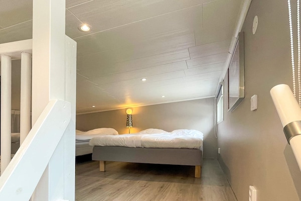 Foto van 6 Personen vakantie huis in MÖNSTERÅS - Vakantiehuis in MÖNSTERÅS - Indoor