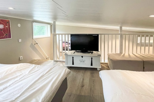 Foto van 6 Personen vakantie huis in MÖNSTERÅS - Vakantiehuis in MÖNSTERÅS - Indoor