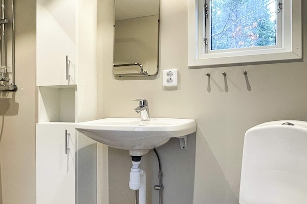 Foto van 6 Personen vakantie huis in MÖNSTERÅS - Vakantiehuis in MÖNSTERÅS - Indoor