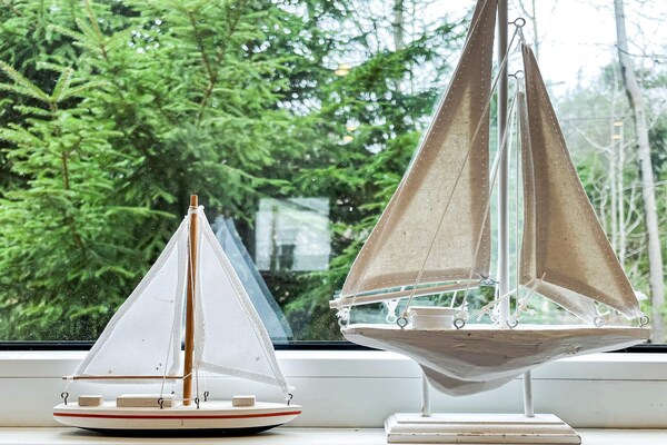 Foto van 6 Personen vakantie huis in MÖNSTERÅS - Vakantiehuis in MÖNSTERÅS - Indoor
